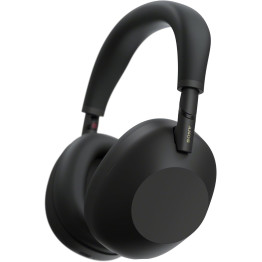 Sony WH-1000XM6 Wireless Headphone - Black